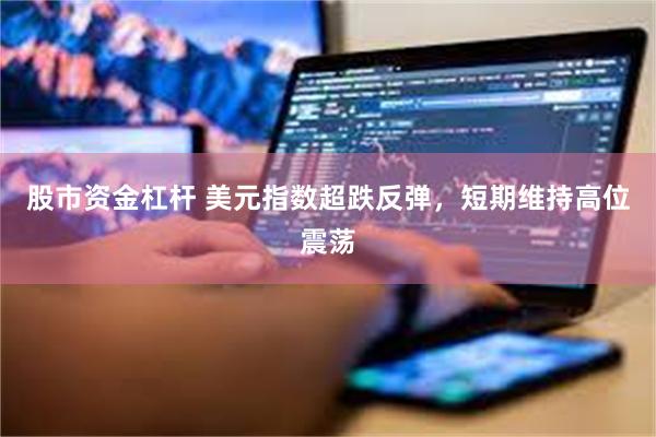 股市资金杠杆 美元指数超跌反弹,短期维持高位震荡