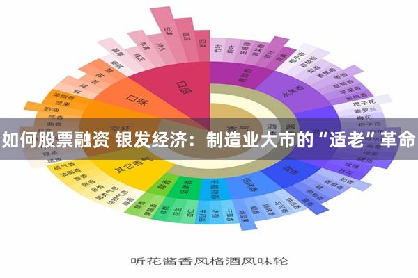 如何股票融资 银发经济：制造业大市的“适老”革命